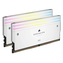 Corsair Dominator Titanium 48 GB