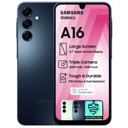 SAMSUNG A16 128GB