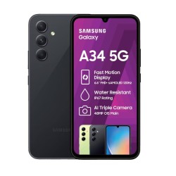 Samsung A34 5G 128GB