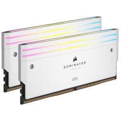 Corsair Dominator Titanium 32 GB