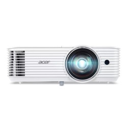 Acer S1386WH DLP