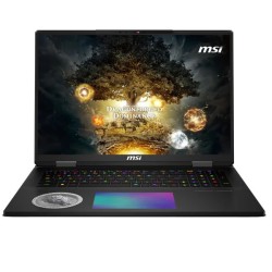 MSI Titan 18 HX