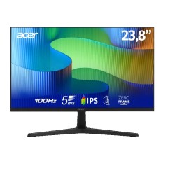 Acer Monitor; 24'' IPS-FHD