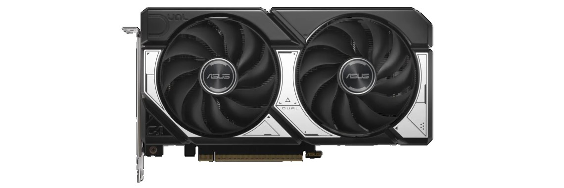 Asus RTX5060TI