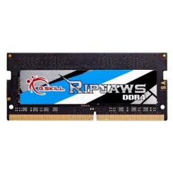 G.Skill F4-2666C18S-32GRS