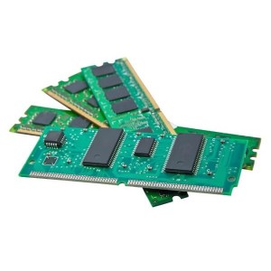 Memory & RAM