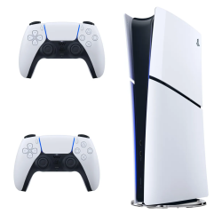 PS5 Slim Digital