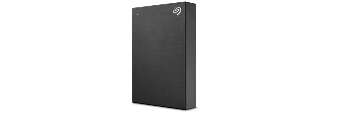 Seagate One Touch 2 TB