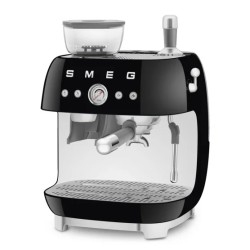 Smeg Espresso Manual Coffee Machine EGF03